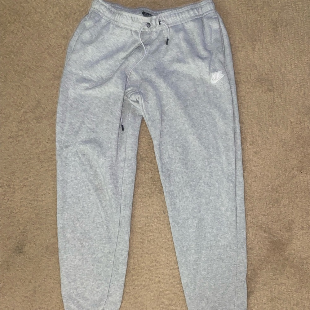Womens Nike Jogger